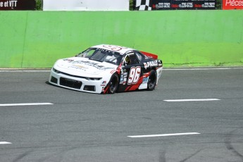 NASCAR Pinty's 2023 - Autodrome Chaudière