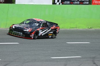 NASCAR Pinty's 2023 - Autodrome Chaudière