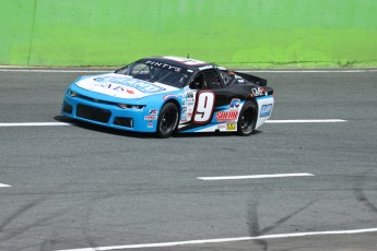 NASCAR Pinty's 2023 - Autodrome Chaudière