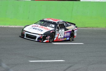 NASCAR Pinty's 2023 - Autodrome Chaudière