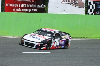 NASCAR Pinty's 2023 - Autodrome Chaudière