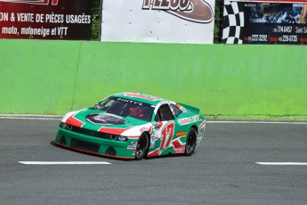 NASCAR Pinty's 2023 - Autodrome Chaudière
