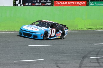 NASCAR Pinty's 2023 - Autodrome Chaudière