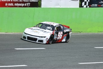 NASCAR Pinty's 2023 - Autodrome Chaudière