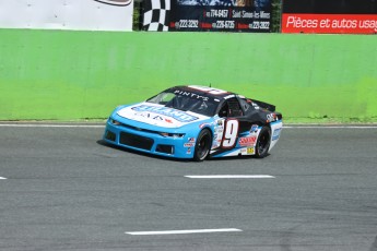NASCAR Pinty's 2023 - Autodrome Chaudière