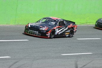 NASCAR Pinty's 2023 - Autodrome Chaudière