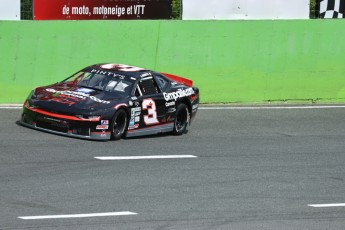 NASCAR Pinty's 2023 - Autodrome Chaudière