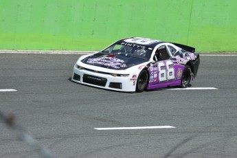 NASCAR Pinty's 2023 - Autodrome Chaudière