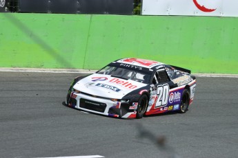 NASCAR Pinty's 2023 - Autodrome Chaudière
