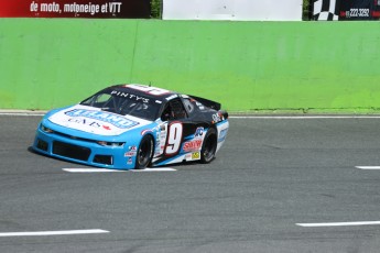 NASCAR Pinty's 2023 - Autodrome Chaudière