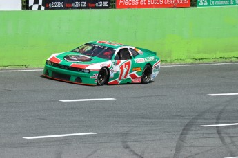 NASCAR Pinty's 2023 - Autodrome Chaudière