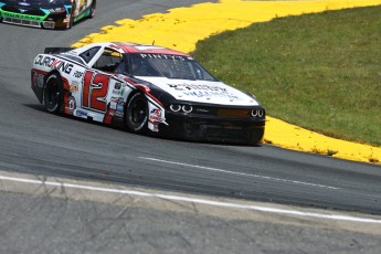 NASCAR Pinty's 2023 - Autodrome Chaudière
