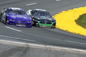 NASCAR Pinty's 2023 - Autodrome Chaudière