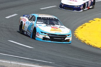 NASCAR Pinty's 2023 - Autodrome Chaudière