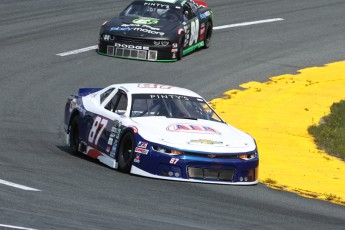NASCAR Pinty's 2023 - Autodrome Chaudière