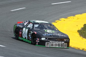 NASCAR Pinty's 2023 - Autodrome Chaudière