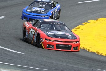 NASCAR Pinty's 2023 - Autodrome Chaudière