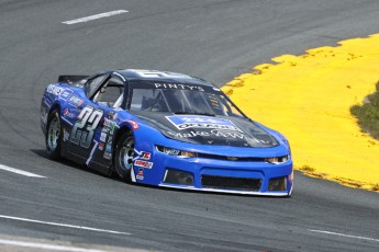 NASCAR Pinty's 2023 - Autodrome Chaudière
