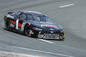 NASCAR Pinty's 2023 - Autodrome Chaudière