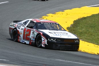 NASCAR Pinty's 2023 - Autodrome Chaudière