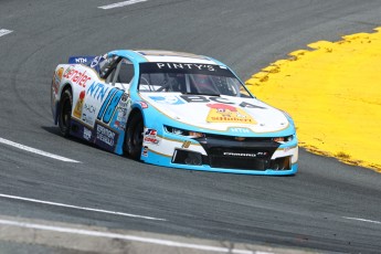 NASCAR Pinty's 2023 - Autodrome Chaudière