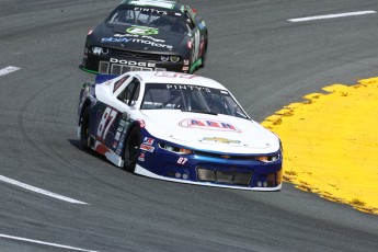 NASCAR Pinty's 2023 - Autodrome Chaudière