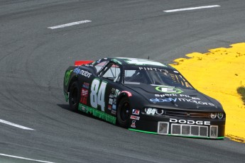 NASCAR Pinty's 2023 - Autodrome Chaudière