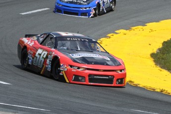 NASCAR Pinty's 2023 - Autodrome Chaudière
