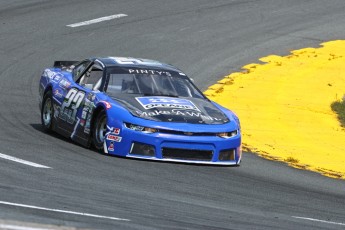 NASCAR Pinty's 2023 - Autodrome Chaudière