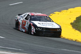 NASCAR Pinty's 2023 - Autodrome Chaudière