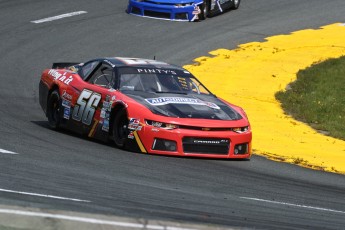 NASCAR Pinty's 2023 - Autodrome Chaudière