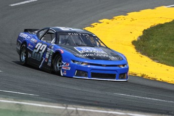 NASCAR Pinty's 2023 - Autodrome Chaudière