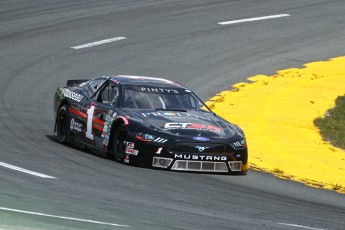 NASCAR Pinty's 2023 - Autodrome Chaudière