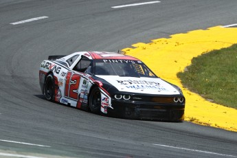 NASCAR Pinty's 2023 - Autodrome Chaudière