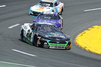 NASCAR Pinty's 2023 - Autodrome Chaudière
