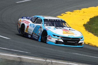 NASCAR Pinty's 2023 - Autodrome Chaudière