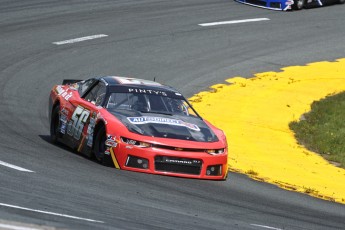 NASCAR Pinty's 2023 - Autodrome Chaudière