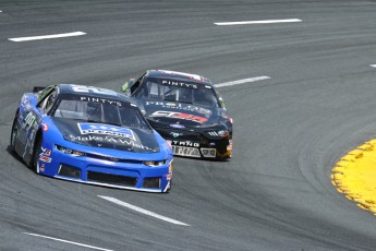 NASCAR Pinty's 2023 - Autodrome Chaudière