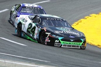 NASCAR Pinty's 2023 - Autodrome Chaudière