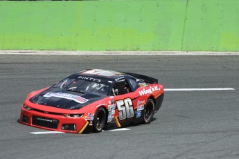 NASCAR Pinty's 2023 - Autodrome Chaudière