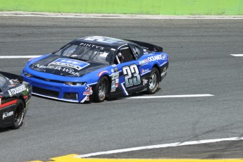 NASCAR Pinty's 2023 - Autodrome Chaudière