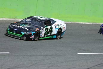 NASCAR Pinty's 2023 - Autodrome Chaudière