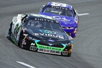 NASCAR Pinty's 2023 - Autodrome Chaudière
