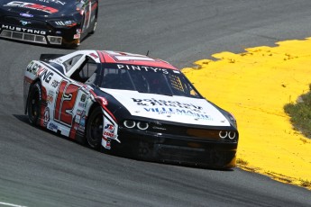 NASCAR Pinty's 2023 - Autodrome Chaudière