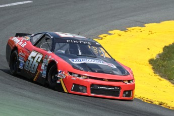 NASCAR Pinty's 2023 - Autodrome Chaudière