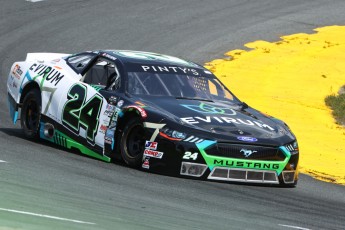 NASCAR Pinty's 2023 - Autodrome Chaudière