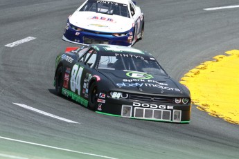 NASCAR Pinty's 2023 - Autodrome Chaudière