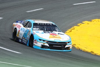 NASCAR Pinty's 2023 - Autodrome Chaudière