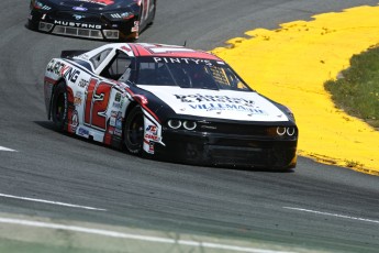 NASCAR Pinty's 2023 - Autodrome Chaudière