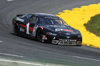 NASCAR Pinty's 2023 - Autodrome Chaudière